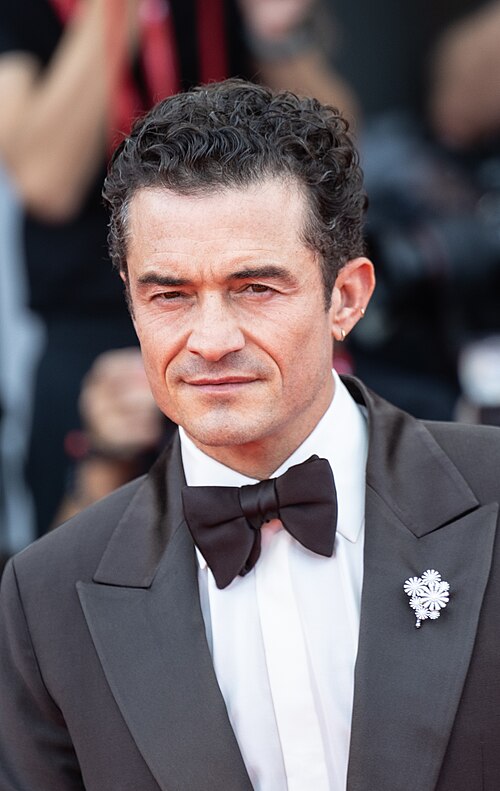 Orlando Bloom